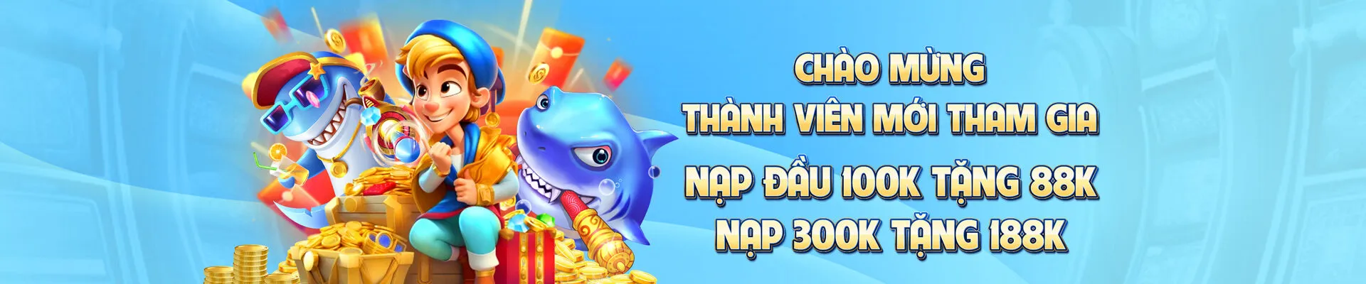 banner chào mừng ww88